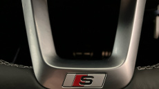 Audi Q3 40 TDI 200 Quattro S Line 5dr S Tronic Diesel Estate